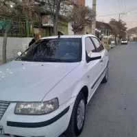 سمند ۱۴۰۰lx|خودرو سواری و وانت|اصفهان, باغ نگاره|دیوار