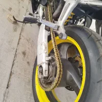 هوندا CBR 1000 سرقت شده|اشیا|اصفهان, خانه اصفهان|دیوار