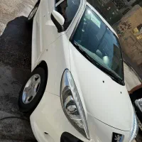 207پانا ارتقا  ۱۴۰۳مدل درحد|خودرو سواری و وانت|شیراز, کاراندیش|دیوار