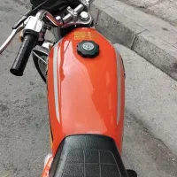 موتور بهپر ۹۸تحویلی ۱۴۰۱