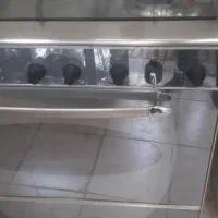 فرگاز استیل ایتالیای