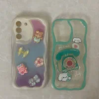 گارد گوشی S21 FE|لوازم جانبی موبایل و تبلت|کرمانشاه, |دیوار