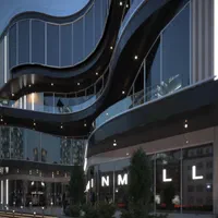 مجتمع تجاری شاهین مال