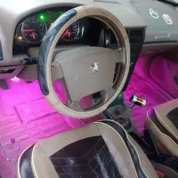 پژو 405 مدل 94|خودرو سواری و وانت|اهواز, امانیه|دیوار