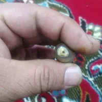 مهره خاص قاجاری