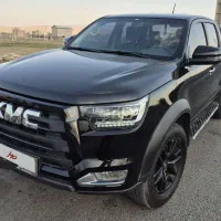کی ام سی تی ۸ بدون خط و خش KMC T8|خودرو سواری و وانت|تبریز, |دیوار