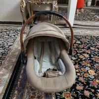 کریر نو و بدون استفاده|کالسکه و لوازم جانبی|اردبیل, |دیوار