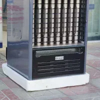 فروش فوق العاده  بمب هیترگازی گرند پلاس آتشین