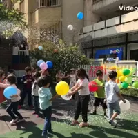 معلم خصوصی زبان برای کودک