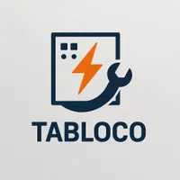 مونتاژ و سیم کشی تابلو برق صنعتی