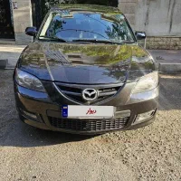 مزدا۳ قدیم سال ۸۸