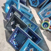 حوض کاشی و آبنما فرشتگان اصل|مصالح و تجهیزات ساختمان|تهران, پونک|دیوار