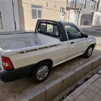 وانت پراید ۱۴۰۳|خودرو سواری و وانت|ری, فیروزآباد|دیوار