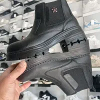 کفش نیم بوت ATRIN