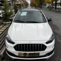 سایپا اطلس G فول، مدل 1404|خودرو سواری و وانت|شهرکرد, |دیوار