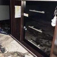 میز کامپیوتر اداری مدیریت|میز تحریر و کامپیوتر|تهران, آبشار تهران (دریاچه)|دیوار