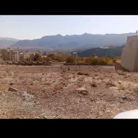 زمین مسکونی در شهمیرزاد.