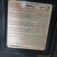 بخاری گازی نیک کالا|بخاری، هیتر، شومینه|رشت, حمیدیان|دیوار