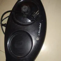 کفی چای ساز