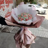 دسته گل سبدگل پایه گل دسته گل خواستگاری ماشین عروس|گل و گیاه طبیعی|مشهد, امیر|دیوار
