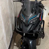 بلنتا مدل RT2---250CC آرتی2
