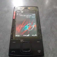 nokiax3|موبایل|پاکدشت, پاکدشت (مامازند)|دیوار