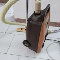 فروش یک عدد جارو برقی ناسبونال