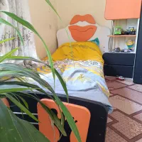 سرویس خواب کامل نوجوان|تخت و سرویس خواب|مرند, |دیوار