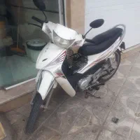 موتور الکی مدل 91فروشی