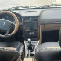 پارس تیوفایو مدل۹۷|خودرو سواری و وانت|یزد, |دیوار