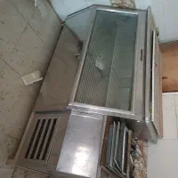 یخچال زاکروس