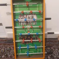 فوتبال دستی|اسباببازی بچه|کامیاران, |دیوار