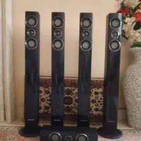 سینما خانگی دوو
