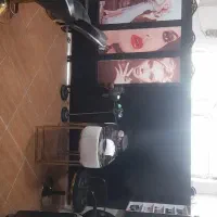 حراج و فروش ویژه وسایل سالن ارایشی|آرایشگاه و سالن‌های زیبایی|گلبهار, شهر جدید گلبهار|دیوار