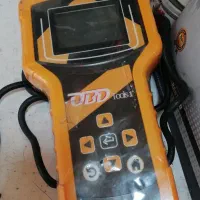 واگذاری یک دهنه مغازه تنظیم موتور با تمام وسایل