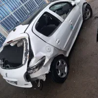 مشاوره و معاوضه نقدی ماشین تصادفی و چپی شما