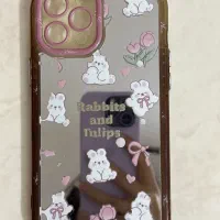 گارد آیفون ۱۲ پرومکس