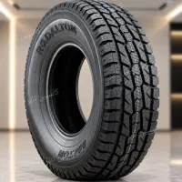 لاستیک تانک/کی ام سیKMC T8 T9*سرانزا هایلوکس افرود