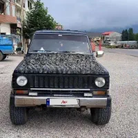 پاترول دو درب مدل 79