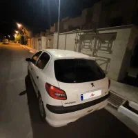 206 مدل 89 دوررنگ جهت زیبایی