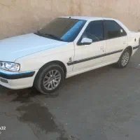 پارس دوگانه مدل ۹۳|خودرو سواری و وانت|کرمان, |دیوار