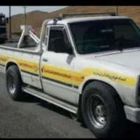 یدک کش امداد خودرو یدکش خودروبر