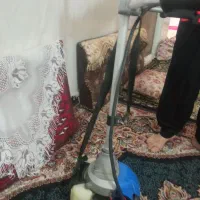 دستگاه چمن زن|ابزارآلات|شیراز, کوشک میدان|دیوار