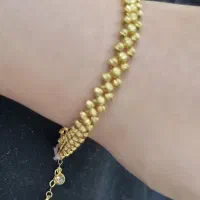 نیم ست والنگوودستبندطلا|جواهرات|قم, شاه سید علی|دیوار