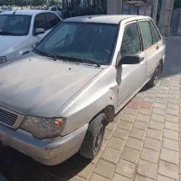 پراید 132
