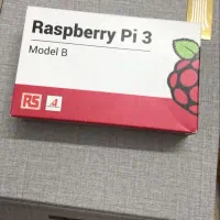 Raspberry Pi 3 Model B|قطعات و لوازم جانبی رایانه|شیراز, سینما سعدی|دیوار