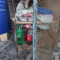 قفس مرغ