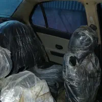 سمند مدل 84|خودرو سواری و وانت|اهواز, کوی آزادی|دیوار