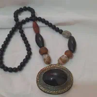 گردنبند قدیمی