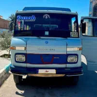 مینی بوس بنز۶۴